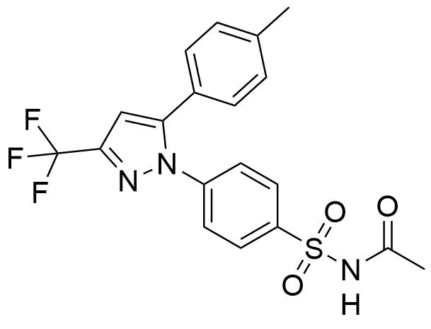 Celecoxib Impurity 69